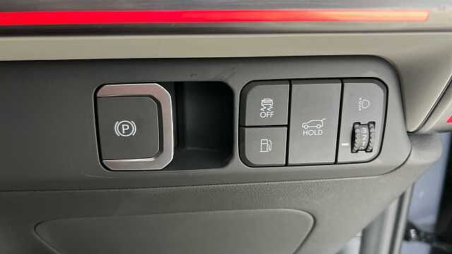 Hyundai SANTA FE 1.6 TGDi Plug-in Hybrid Ultimate 5dr 4WD Auto Ecotronic Grey