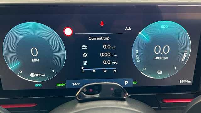 Hyundai KONA 1.6 Hybrid 138 N Line 5dr DCT