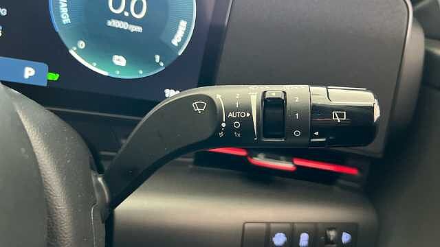 Hyundai KONA 1.6 Hybrid 138 N Line 5dr DCT
