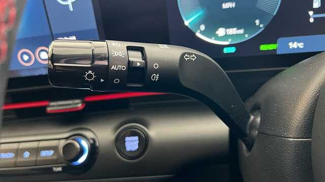 Hyundai KONA 1.6 Hybrid 138 N Line 5dr DCT