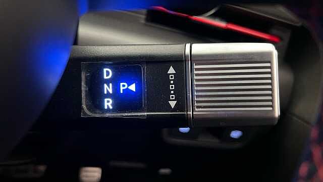 Hyundai KONA 1.6 Hybrid 138 N Line 5dr DCT