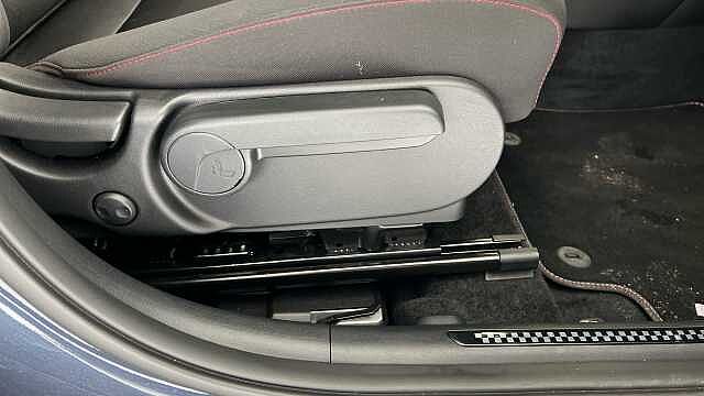 Hyundai KONA 1.6 Hybrid 138 N Line 5dr DCT