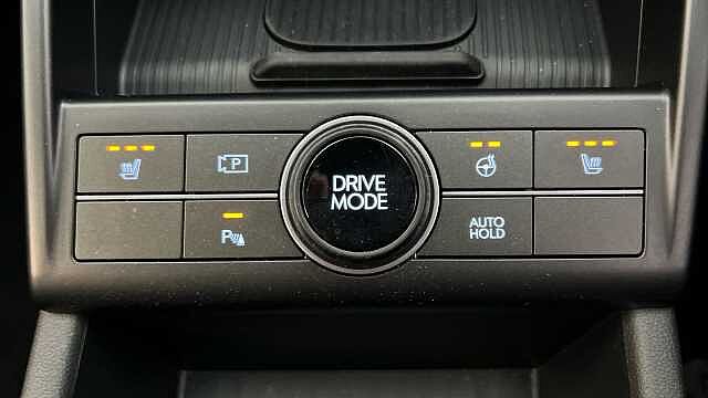 Hyundai KONA 1.6 Hybrid 138 N Line 5dr DCT