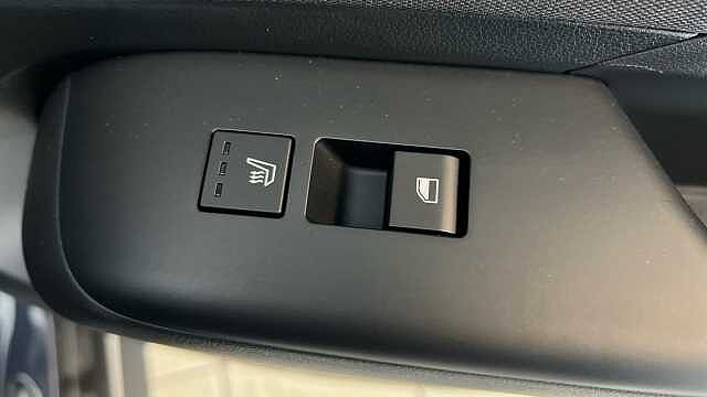 Hyundai KONA 1.6 Hybrid 138 N Line 5dr DCT