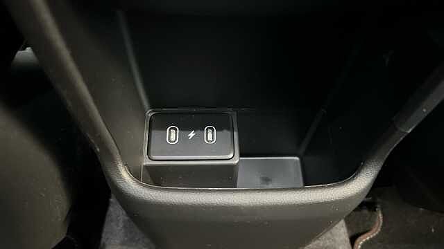 Hyundai KONA 1.6 Hybrid 138 N Line 5dr DCT
