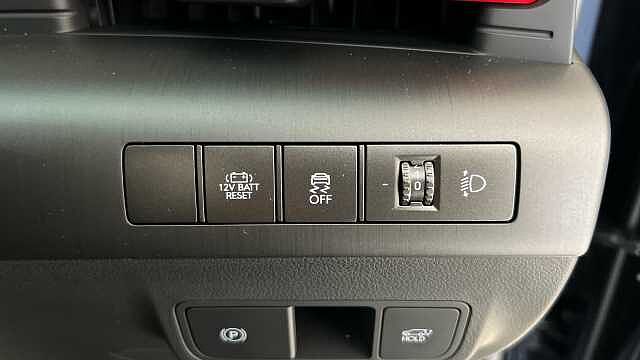 Hyundai KONA 1.6 Hybrid 138 N Line 5dr DCT