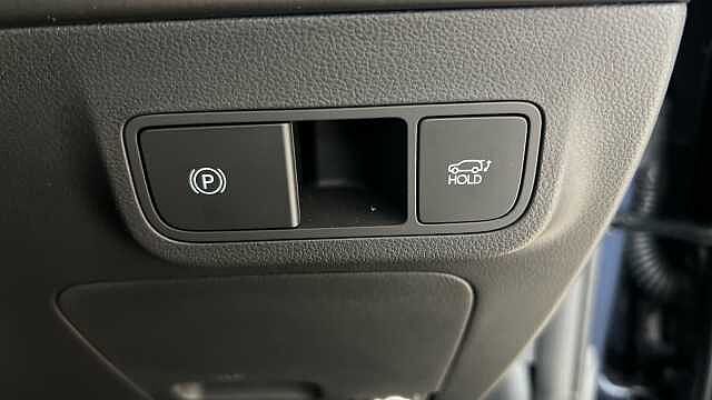 Hyundai KONA 1.6 Hybrid 138 N Line 5dr DCT