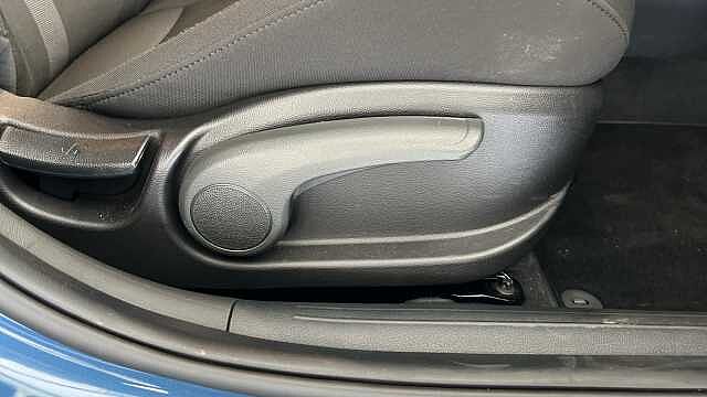 Hyundai i20 1.0T GDi 90 Tech Line 5dr DCT