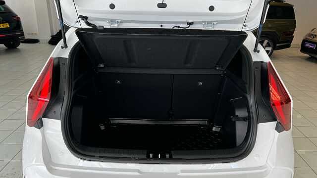 Hyundai BAYON 1.0 TGDi [90] Black Line 5dr DCT