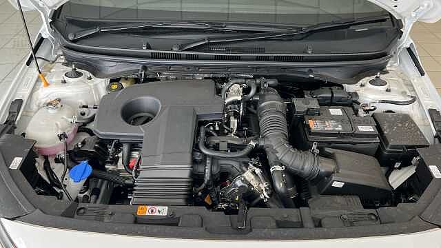 Hyundai BAYON 1.0 TGDi [90] Black Line 5dr DCT