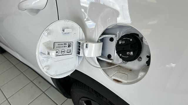 Hyundai BAYON 1.0 TGDi [90] Black Line 5dr DCT