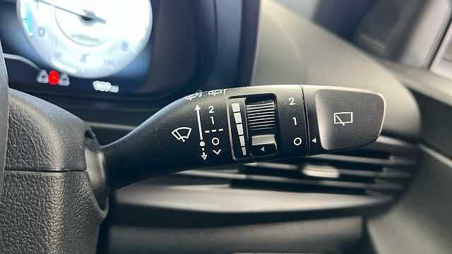 Hyundai BAYON 1.0 TGDi [90] Black Line 5dr DCT