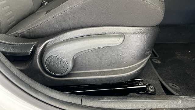 Hyundai BAYON 1.0 TGDi [90] Black Line 5dr DCT