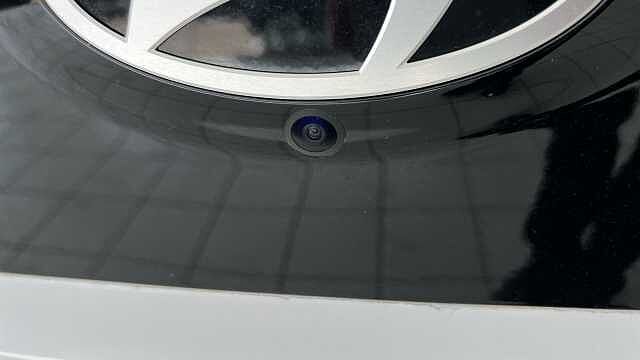 Hyundai BAYON 1.0 TGDi [90] Black Line 5dr DCT