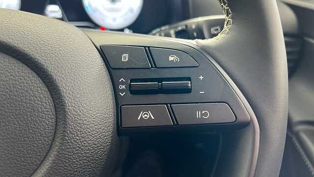 Hyundai i20 1.0T GDi 90 Tech Line 5dr