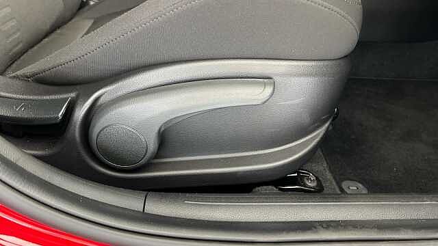 Hyundai BAYON 1.0 TGDi [90] Black Line 5dr