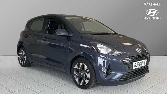1.0 [63] Advance 5dr Auto [Nav]