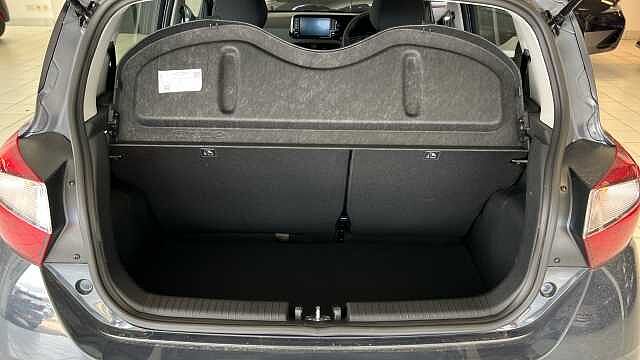 Hyundai I10 1.0 [63] Advance 5dr Auto [Nav] Aurora Grey