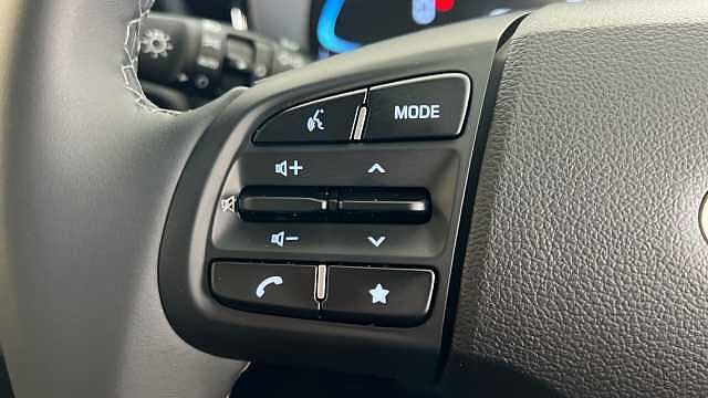 Hyundai I10 1.0 [63] Advance 5dr Auto [Nav] Aurora Grey