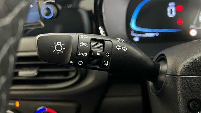 Hyundai I10 1.0 [63] Advance 5dr Auto [Nav] Aurora Grey