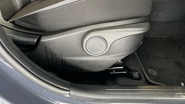 Hyundai I10 1.0 [63] Advance 5dr Auto [Nav] Aurora Grey