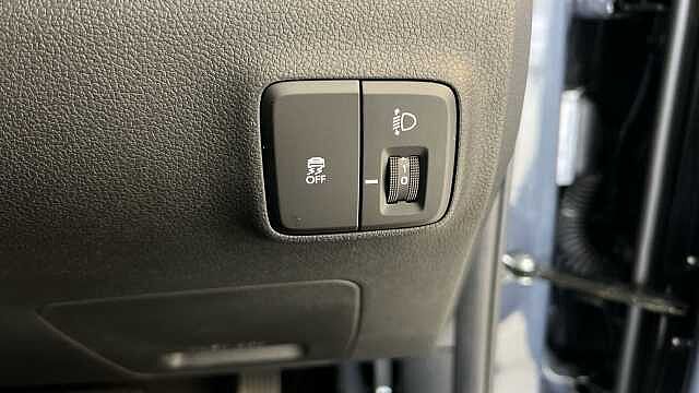 Hyundai I10 1.0 [63] Advance 5dr Auto [Nav] Aurora Grey
