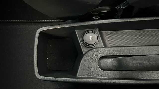 Hyundai I10 1.0 [63] Advance 5dr Auto [Nav] Aurora Grey
