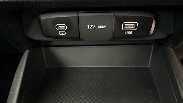 Hyundai I10 1.0 [63] Advance 5dr Auto [Nav] Aurora Grey