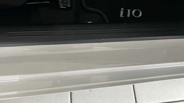 Hyundai i10 1.0 [63] Advance 5dr [Nav]