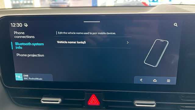 Hyundai IONIQ 5 239kW Ultimate 84 kWh 5dr AWD Auto