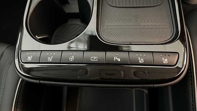 Hyundai IONIQ 5 239kW Ultimate 84 kWh 5dr AWD Auto
