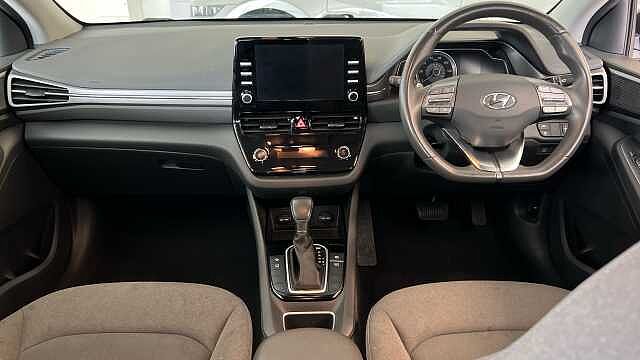 Hyundai IONIQ 1.6 GDi Hybrid SE Connect 5dr DCT