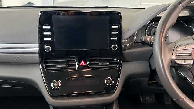 Hyundai IONIQ 1.6 GDi Hybrid SE Connect 5dr DCT