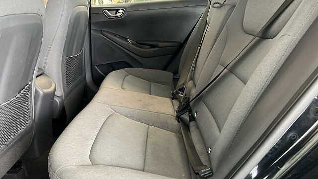 Hyundai IONIQ 1.6 GDi Hybrid SE Connect 5dr DCT