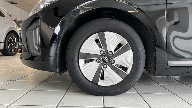 Hyundai IONIQ 1.6 GDi Hybrid SE Connect 5dr DCT