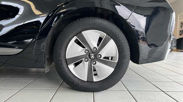 Hyundai IONIQ 1.6 GDi Hybrid SE Connect 5dr DCT