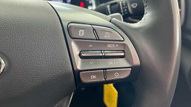 Hyundai IONIQ 1.6 GDi Hybrid SE Connect 5dr DCT