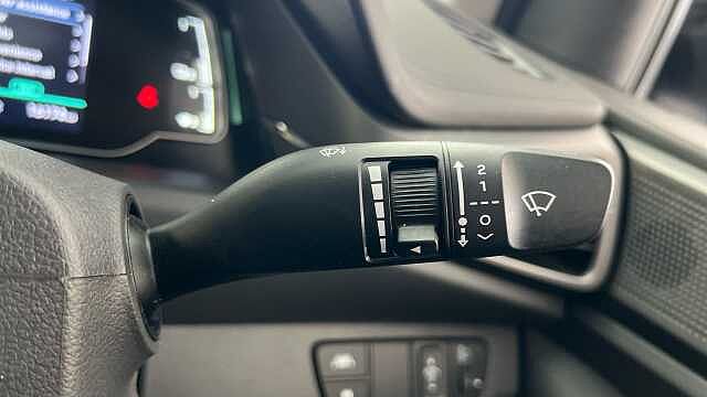 Hyundai IONIQ 1.6 GDi Hybrid SE Connect 5dr DCT