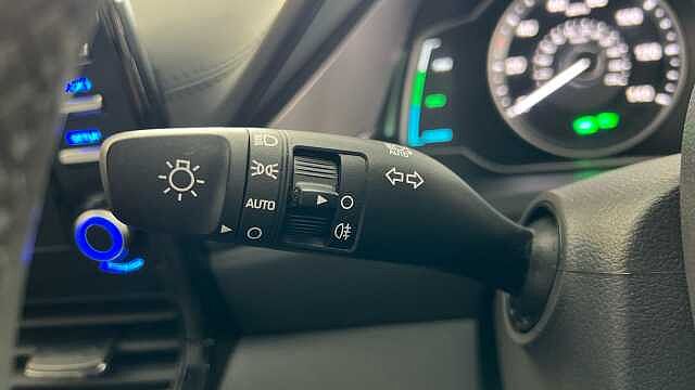 Hyundai IONIQ 1.6 GDi Hybrid SE Connect 5dr DCT