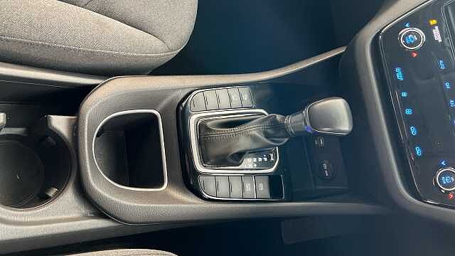 Hyundai IONIQ 1.6 GDi Hybrid SE Connect 5dr DCT