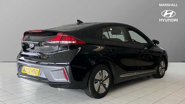 Hyundai IONIQ 1.6 GDi Hybrid SE Connect 5dr DCT
