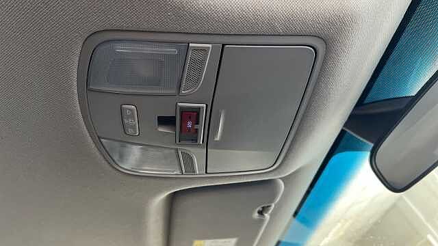 Hyundai IONIQ 1.6 GDi Hybrid SE Connect 5dr DCT