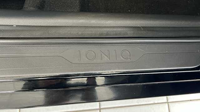 Hyundai IONIQ 1.6 GDi Hybrid SE Connect 5dr DCT