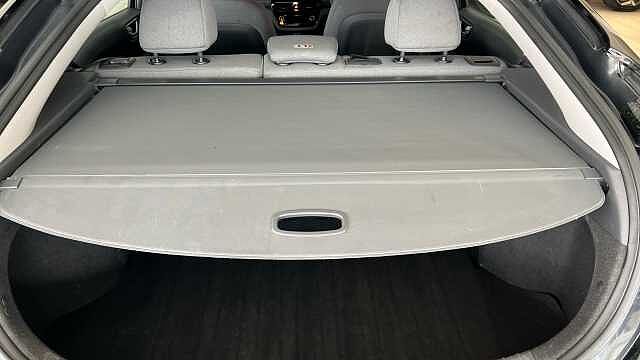 Hyundai IONIQ 1.6 GDi Hybrid SE Connect 5dr DCT
