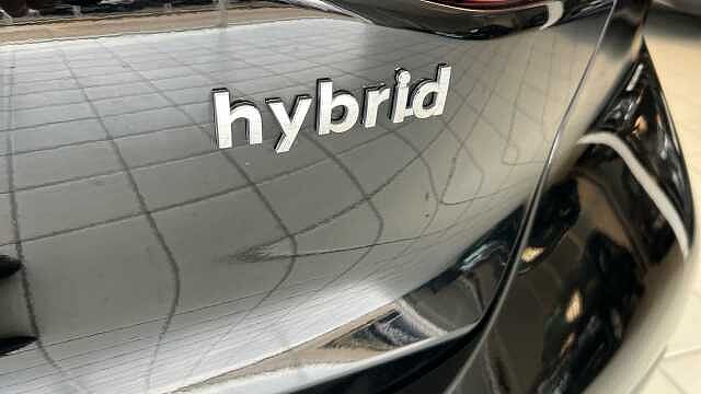 Hyundai IONIQ 1.6 GDi Hybrid SE Connect 5dr DCT