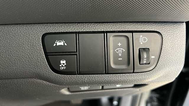 Hyundai IONIQ 1.6 GDi Hybrid SE Connect 5dr DCT