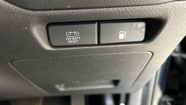 Hyundai IONIQ 1.6 GDi Hybrid SE Connect 5dr DCT