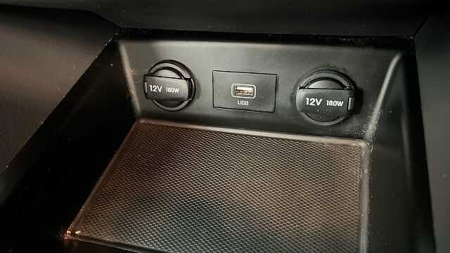 Hyundai IONIQ 1.6 GDi Hybrid SE Connect 5dr DCT