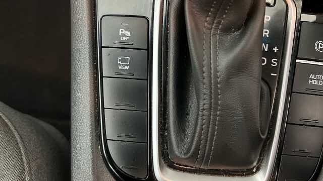 Hyundai IONIQ 1.6 GDi Hybrid SE Connect 5dr DCT