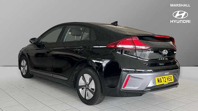 Hyundai IONIQ 1.6 GDi Hybrid SE Connect 5dr DCT